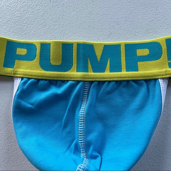 PUMP! Jockstraps Various Sizes. - Picture 5 of 7